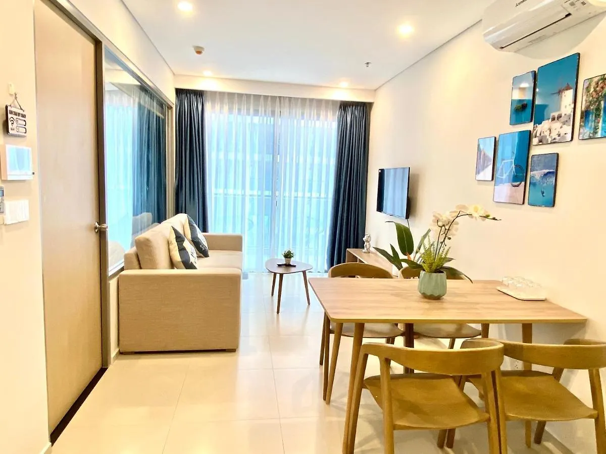 Glee Luxury Apartment - The Song فونج تاو