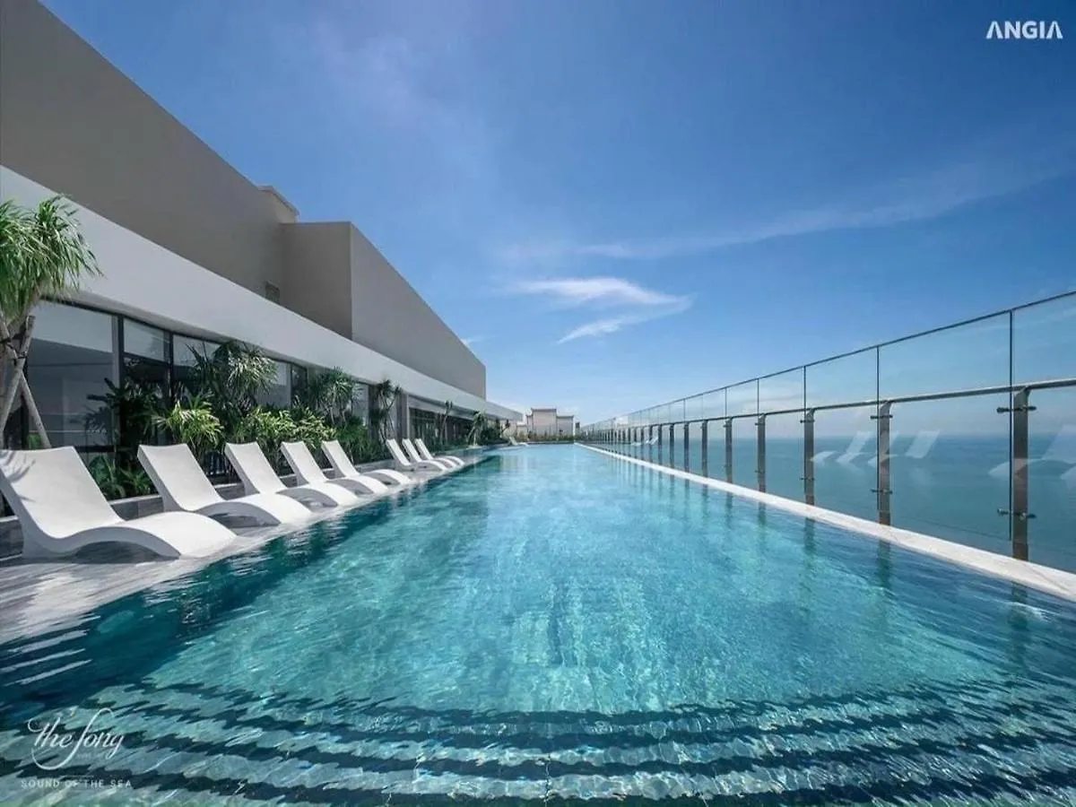Glee Luxury Apartment - The Song فونج تاو