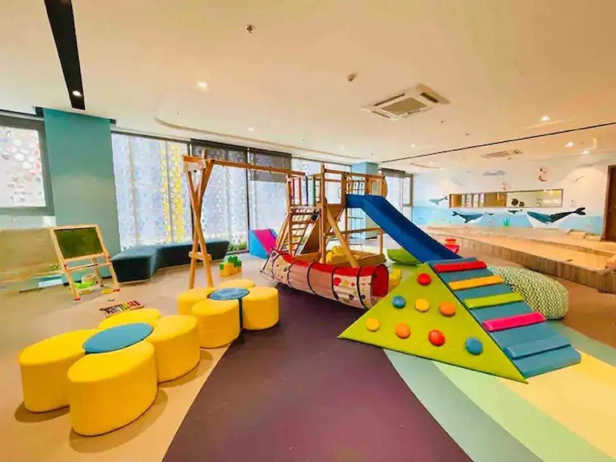 Glee Luxury Apartment - The Song فونج تاو
