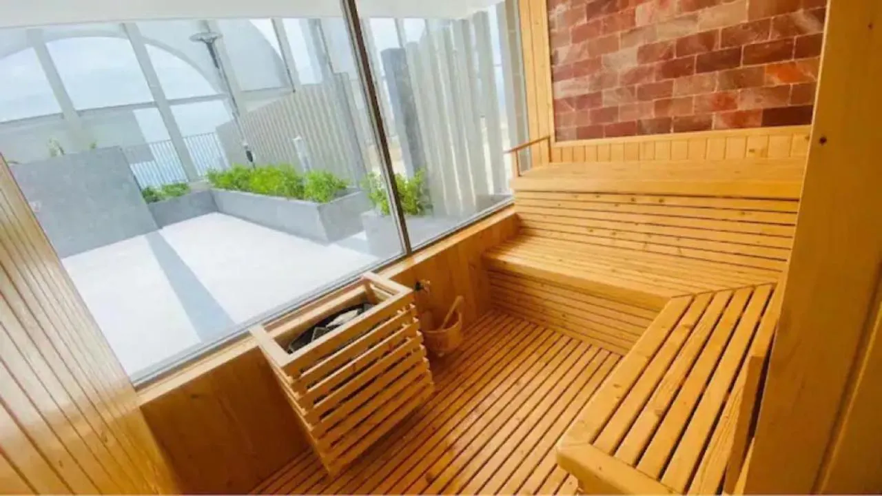 Glee Luxury Apartment - The Song Vung Tau