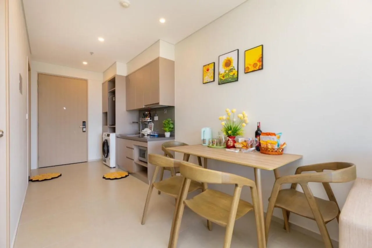 Glee Luxury Apartment - The Song Vung Tau
