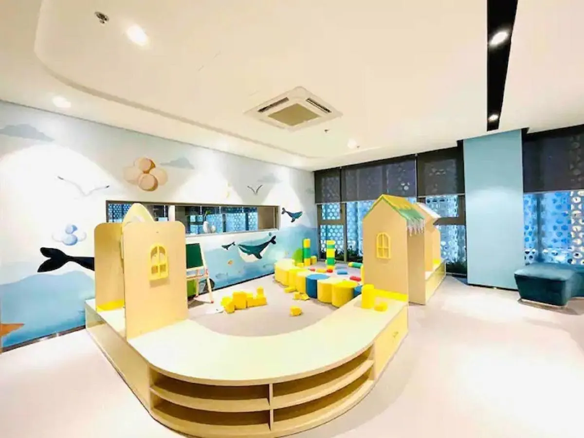 Glee Luxury Apartment - The Song Vung Tau
