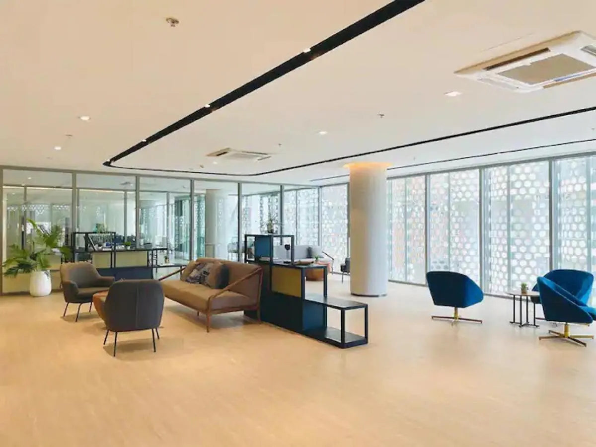 Glee Luxury Apartment - The Song Vung Tau 0*,