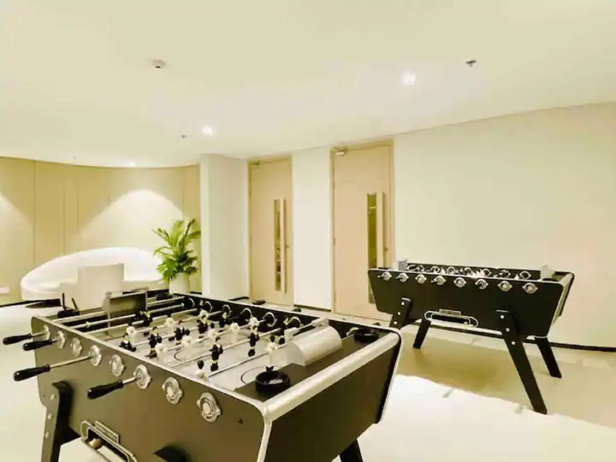 Glee Luxury Apartment - The Song Vung Tau Vietnam