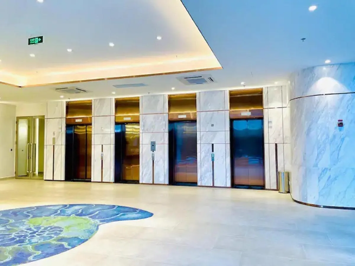 Glee Luxury Apartment - The Song Vung Tau