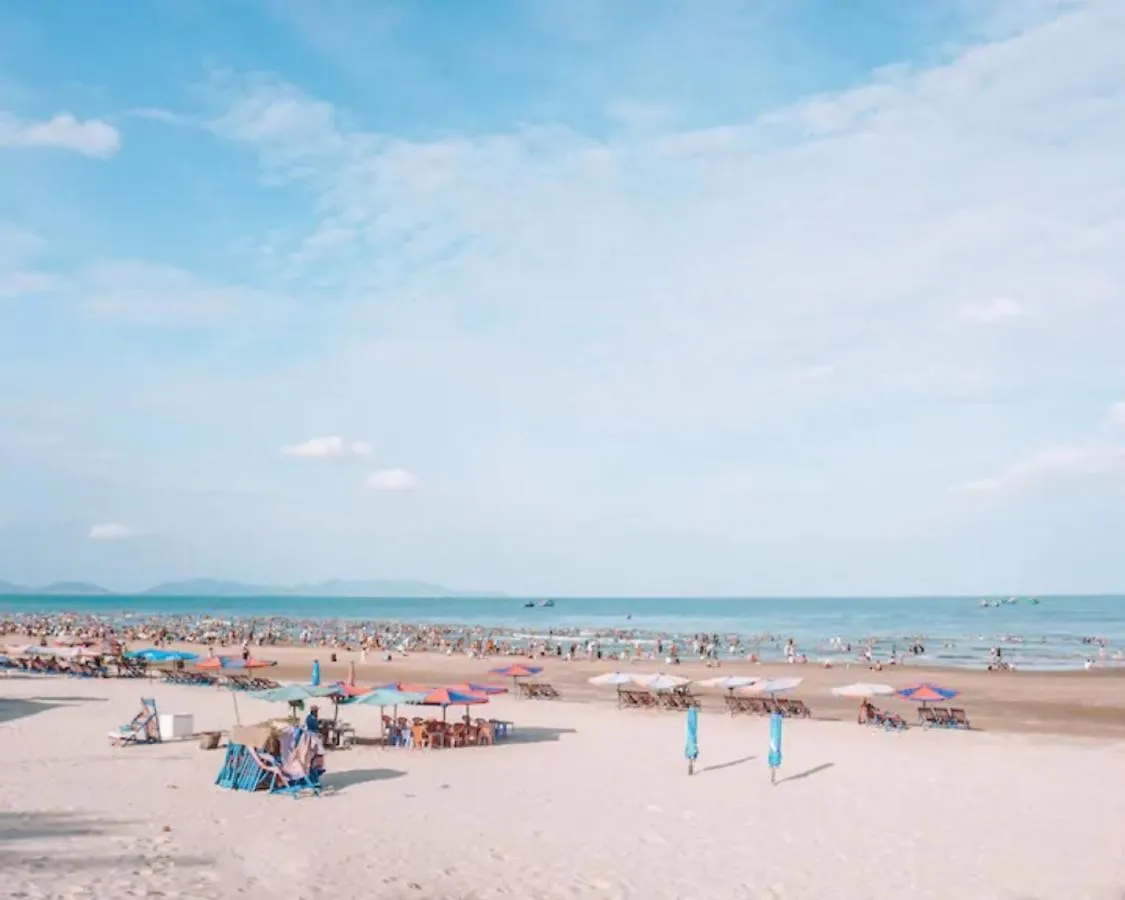 Glee Luxury Apartment - The Song Vung Tau