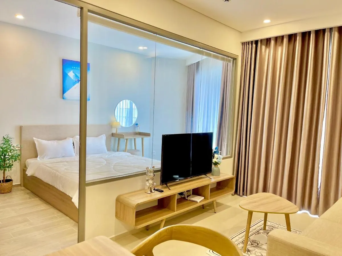 Glee Luxury Apartment - The Song Vung Tau