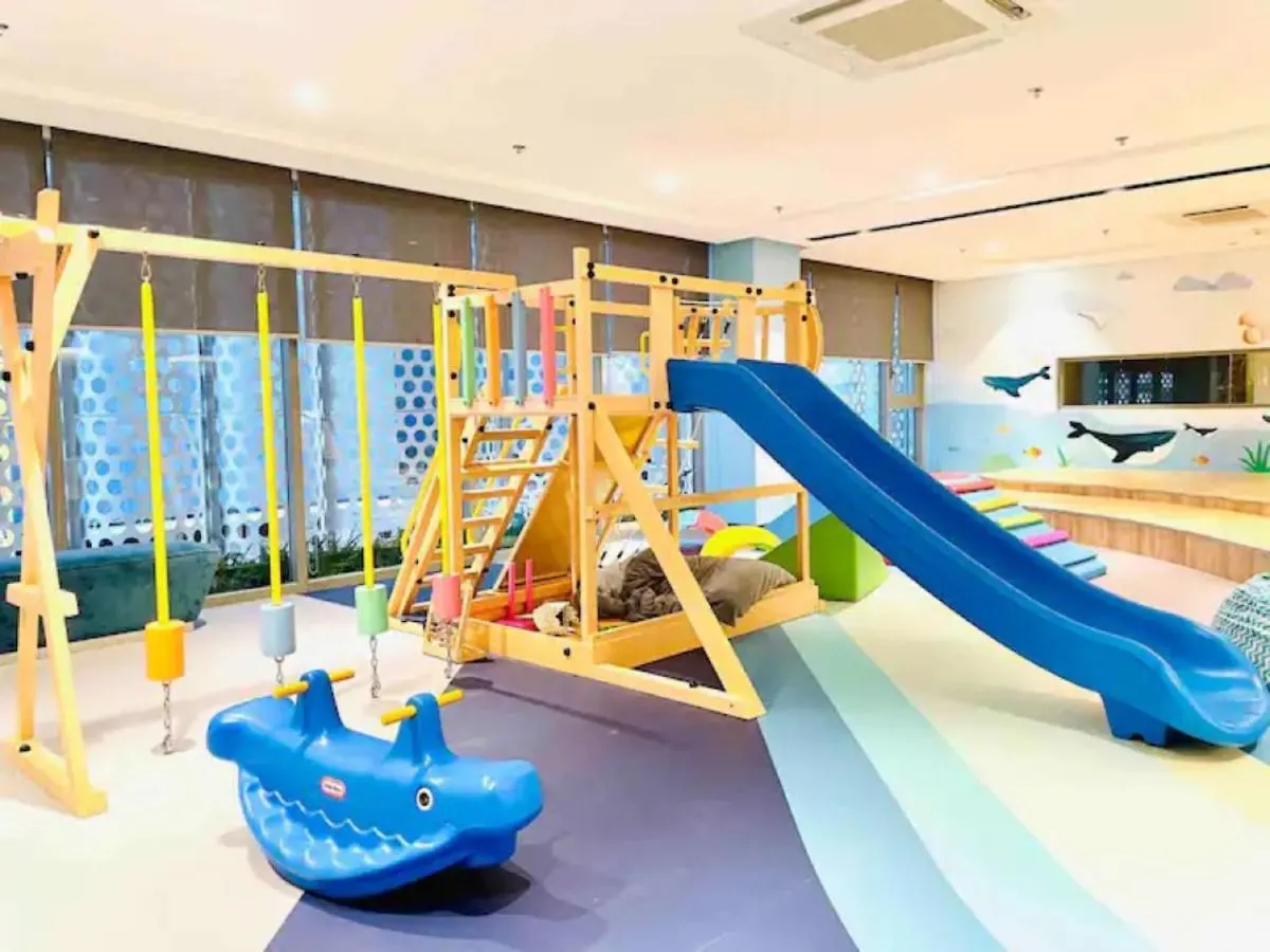 Glee Luxury Apartment - The Song Vung Tau